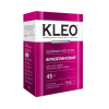 Клей для флизелиновых обоев EXTRA KLEO 320 г
