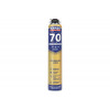 Пена монтажная KRASS Professional V70 пистолетная зима РБ 0.89 л