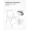 Краска аэрозольная акриловая KUDO цвет белый матовый RAL 9003 520 мл