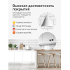 Краска аэрозольная акриловая KUDO цвет белый матовый RAL 9003 520 мл