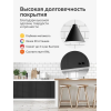 Краска аэрозольная акриловая KUDO цвет черный матовый RAL 9005 520 мл