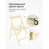 Краска аэрозольная акриловая KUDO цвет слоновая кость глянцевый RAL 1015 520 мл