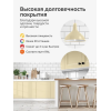 Краска аэрозольная акриловая KUDO цвет слоновая кость глянцевый RAL 1015 520 мл