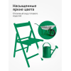Краска аэрозольная акриловая KUDO цвет светло-зеленый глянцевый RAL 6024 520 мл