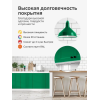 Краска аэрозольная акриловая KUDO цвет светло-зеленый глянцевый RAL 6024 520 мл