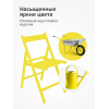 Краска аэрозольная акриловая KUDO цвет желтый глянцевый RAL 1018 520 мл