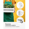 Краска аэрозольная KUDO цвет белый матовый RAL 9003 210 мл