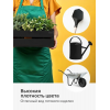 Краска аэрозольная KUDO цвет черный матовый RAL 9005 520 мл