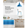 Краска аэрозольная KUDO цвет голубой глянцевый RAL 5012 520 мл