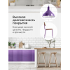 Краска аэрозольная KUDO цвет сиреневый глянцевый RAL 4005 520 мл