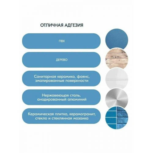 Герметик-затирка силиконовый санитарный KUDO HOME KSK-165 цвет антрацит RAL 7004 280 мл