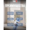 Пена монтажная всесезонная KUDO НОМЕ 30+ 1000мл/600 г