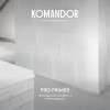 Грунтовка-концентрат Komandor PRO PRIMER универсальная 1 кг