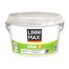Краска для стен LINNIMAX (CAPAROL SAMTEX 7) LITEX 7 латексная шелковисто-матовая для внутренних работ база 1, 1,25 кг