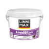 Краска интерьерная LINNIMAX GRAND LINNISILAN (CAPAROL CAPASILAN) водно-дисперсионная глубоко-матовая для внутренних работ база 1, 2,5 кг