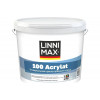 Краска универсальная LINNIMAX GRAND 100 ACRYLAT (CAPAROL AMPHIBOLIN) акрилатная для фасадов и интерьеров база 1, 2,5 кг