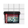 Затирка эпоксидная Litokol Starlike Evo S.105 белый титанио 5 кг
