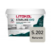 Затирка эпоксидная Litokol Starlike Evo S.202 натуральный бежевый 1 кг