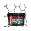 Затирка эпоксидная Litokol Starlike Evo S.240 мокко 2.5 кг