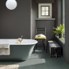 Пробник в/э краски Little Greene, Absolute Matt Emulsion, цвет - №324, VULCAN 60 мл