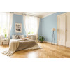 Пробник в/э краски Little Greene, Absolute Matt Emulsion, цвет - №325, BONE CHINA BLUE FAINT 60 мл