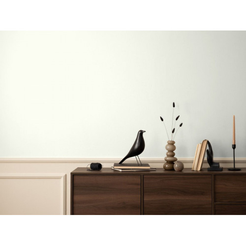 Пробник в/э краски Little Greene, Absolute Matt Emulsion, цвет - №328, SILENT WHITE PALE 60 мл