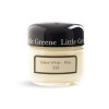 Пробник в/э краски Little Greene, Absolute Matt Emulsion, цвет - №328, SILENT WHITE PALE 60 мл