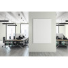 Пробник в/э краски Little Greene, Absolute Matt Emulsion, цвет - №328, SILENT WHITE PALE 60 мл