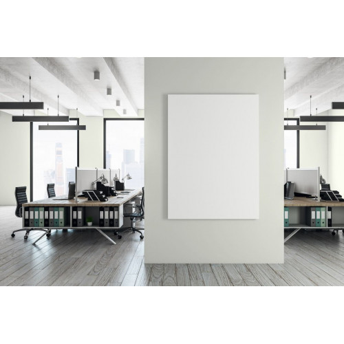 Пробник в/э краски Little Greene, Absolute Matt Emulsion, цвет - №328, SILENT WHITE PALE 60 мл