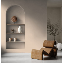 Пробник в/э краски Little Greene, Absolute Matt Emulsion, цвет - №333, MASQUERADE MID 60 мл