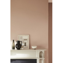 Пробник в/э краски Little Greene, Absolute Matt Emulsion, цвет - №333, MASQUERADE MID 60 мл