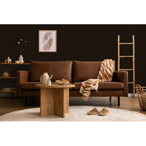 Пробник краски в/э акриловой Little Greene, цвет № 124, CHOCOLATE COLOUR, 60 мл