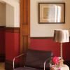 Пробник краски в/э акриловой Little Greene, цвет № 14, BAKED CHERRY, 60 мл