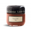 Пробник краски в/э акриловой Little Greene, цвет № 140, TUSCAN RED, 60 мл