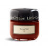 Пробник краски в/э акриловой Little Greene, цвет № 15, BRONZE RED, 60 мл