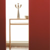 Пробник краски в/э акриловой Little Greene, цвет № 15, BRONZE RED, 60 мл