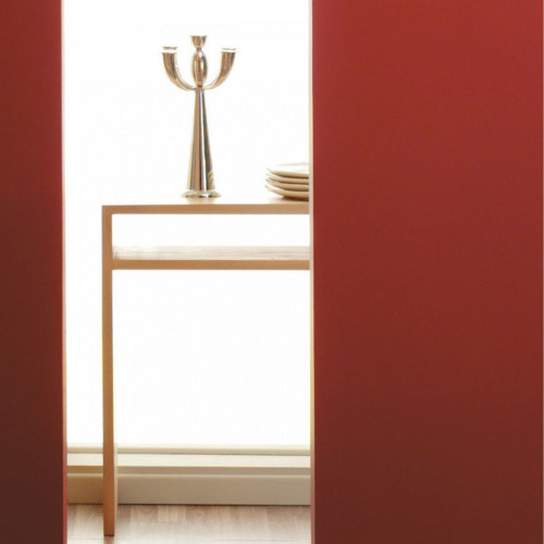 Пробник краски в/э акриловой Little Greene, цвет № 15, BRONZE RED, 60 мл