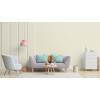 Пробник краски в/э акриловой Little Greene, цвет № 155, PORTLAND STONE PALE, 60 мл