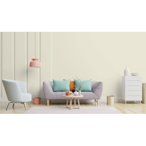 Пробник краски в/э акриловой Little Greene, цвет № 155, PORTLAND STONE PALE, 60 мл