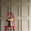 Пробник краски в/э акриловой Little Greene, цвет № 157, PORTLAND STONE DARK, 60 мл