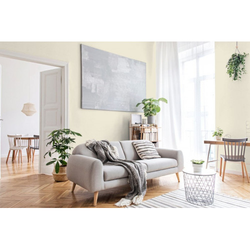 Пробник краски в/э акриловой Little Greene, цвет № 158, ROLLING FOG PALE, 60 мл