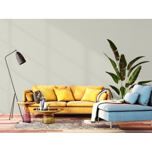Пробник краски в/э акриловой Little Greene, цвет № 162, FRENCH GREY MID, 60 мл
