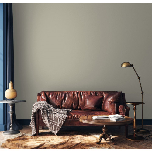Пробник краски в/э акриловой Little Greene, цвет № 163, FRENCH GREY DARK, 60 мл