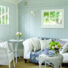 Пробник краски в/э акриловой Little Greene, цвет № 166, GAUZE DARK, 60 мл