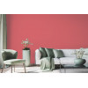 Пробник краски в/э акриловой Little Greene, цвет № 189, CARMINE, 60 мл