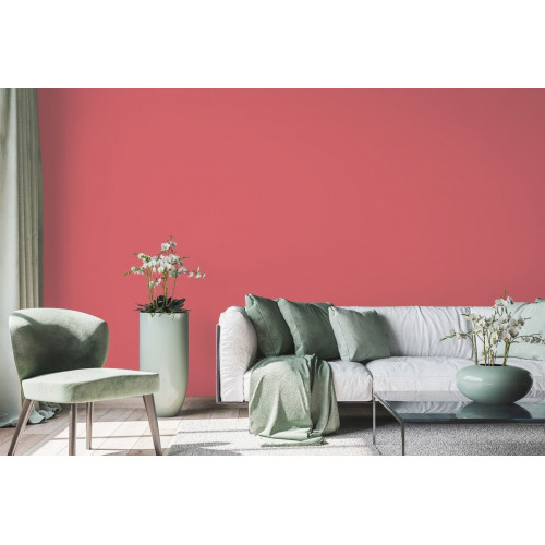 Пробник краски в/э акриловой Little Greene, цвет № 189, CARMINE, 60 мл