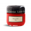 Пробник краски в/э акриловой Little Greene, цвет № 190, ATOMIC RED, 60 мл