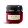 Пробник краски в/э акриловой Little Greene, цвет № 192, THEATRE RED, 60 мл