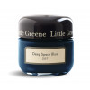 Пробник краски в/э акриловой Little Greene, цвет № 207, DEEP SPACE BLUE, 60 мл