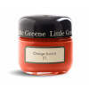 Пробник краски в/э акриловой Little Greene, цвет № 21, ORANGE AURORA, 60 мл